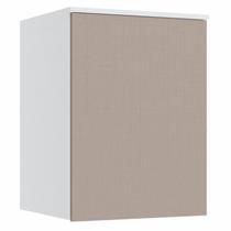 Módulo Aéreo 1 Porta Requinte+ 100% MDF Módulo Aéreo 1 Porta Requinte+ 100% MDF