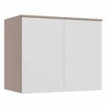 Módulo Aéreo 2 Portas Requinte+ 100% MDF Módulo Aéreo 2 Portas Requinte+ 100% MDF