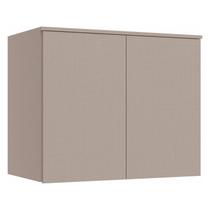 Módulo Aéreo 2 Portas Requinte+ 100% MDF Módulo Aéreo 2 Portas Requinte+ 100% MDF