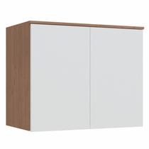 Módulo Aéreo 2 Portas Requinte+ 100% MDF