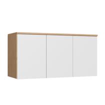 Modulo Aéreo 3 Portas Elegantes 150cm