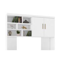 Módulo Aéreo Chiara Branco - Phoenix Baby Módulo Aéreo Chiara Branco - Phoenix Baby