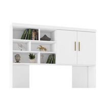 Módulo Aéreo Chiara Branco - Phoenix Baby Módulo Aéreo Chiara Branco - Phoenix Baby