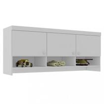 Modulo Aéreo Infantil 3 Portas Eloisa Phoenix Baby