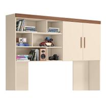 Módulo Aéreo Infantil Chiara 2 Portas - Phoenix Baby Módulo Aéreo Infantil Chiara 2 Portas - Phoenix Baby