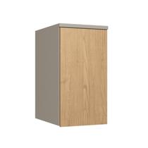 Módulo Aéreo para Quarto 1 Porta Elegance Módulo Aéreo para Quarto 1 Porta Elegance