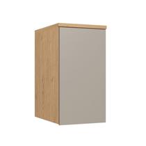 Módulo Aéreo para Quarto 1 Porta Elegance
