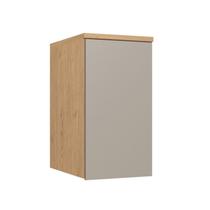 Módulo Aéreo para Quarto 1 Porta Elegance Módulo Aéreo para Quarto 1 Porta Elegance