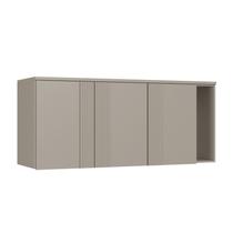 Módulo Aéreo para Quarto 3 Portas Elegance