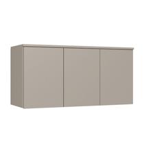 Módulo Aéreo para Quarto 3 Portas Elegance Módulo Aéreo para Quarto 3 Portas Elegance