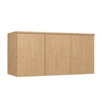 Módulo Aéreo para Quarto 3 Portas Elegance Módulo Aéreo para Quarto 3 Portas Elegance