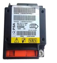 Modulo Air Bag Citroen C5 2.0 16v 01 A 05