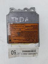 Modulo air bag frontier nissan tiida 28556el500