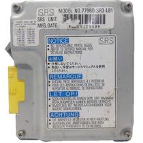 Modulo Air bag Honda Civic até 1998 77960SR3L81 Modulo Air bag Honda Civic até 1998 77960SR3L81