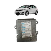 Módulo Air Bag Honda Fit 77960Tf0Y420M3