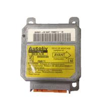 Modulo Air Bag Peugeot 206 9643082380