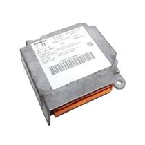 Módulo Air Bag Peugeot 307 9652712180