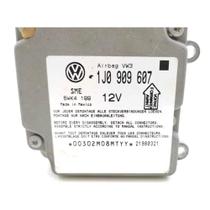 Módulo Air Bag Volkswagen Passat Alemão 1J0909607 Módulo Air Bag Volkswagen Passat Alemão 1J0909607