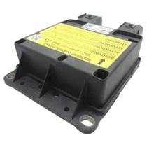 Módulo Airbag Ford Ecosport Fiesta 2n1a14b056ac