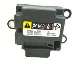 Modulo Airbag Gm Onix Plus Ltz 2019 A 2020 Modulo Airbag Gm Onix Plus Ltz 2019 A 2020