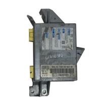 Modulo Airbag Honda Civic 1.7 2002 ate 2006 77960s5ag831m3