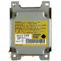 Modulo airbag mitsubishi pajero MR482599