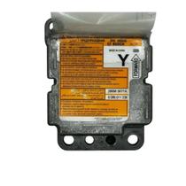 Modulo Airbag Nissan Versa Sem Colisao 285563Ay1A