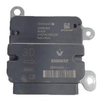 Modulo Airbag Renault Sandero E Logan 1.0 3cc a2c80612810