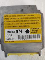 Modulo airbag triton mr587974
