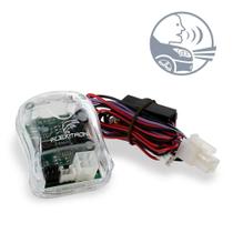 Módulo Alerta De Voz Acionamento Manual dos Faróis Universal