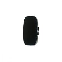 Modulo Alumbra Gracia 1 Campainha Preto 85359 Modulo Alumbra Gracia 1 Campainha Preto 85359