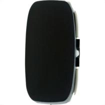 Modulo Alumbra Gracia 1 Simples Bipolar 25A Preto 85376 Modulo Alumbra Gracia 1 Simples Bipolar 25A Preto 85376