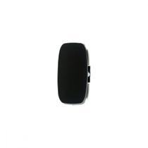 Modulo Alumbra Gracia 1 Simples Bipolar 25A Preto 85376 Modulo Alumbra Gracia 1 Simples Bipolar 25A Preto 85376