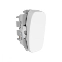 Modulo Alumbra Gracia 1 Simples Branco 85308