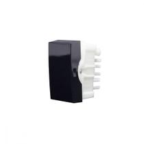 Modulo Alumbra Inova 1 Paralelo Black Piano 85501