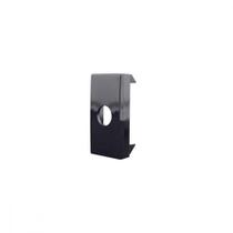 Modulo Alumbra Inova Saida Fio Black Piano 85512 Modulo Alumbra Inova Saida Fio Black Piano 85512
