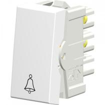 Modulo Alumbra Siena Branco (Campainha ) 6001 Modulo Alumbra Siena Branco (Campainha ) 6001