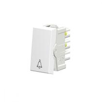 Modulo Alumbra Siena Branco (Campainha ) 6001 Modulo Alumbra Siena Branco (Campainha ) 6001