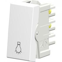 Modulo Alumbra Siena Branco (Minuteria) 6002 Modulo Alumbra Siena Branco (Minuteria) 6002