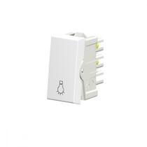 Modulo Alumbra Siena Branco (Minuteria) 6002 Modulo Alumbra Siena Branco (Minuteria) 6002