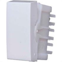 Modulo Alumbra Siena Branco (Paralelo) 6012 Modulo Alumbra Siena Branco (Paralelo) 6012