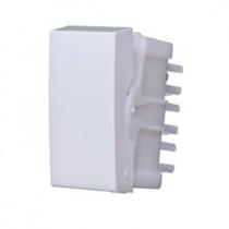 Modulo Alumbra Siena Branco (Paralelo) 6012 Modulo Alumbra Siena Branco (Paralelo) 6012