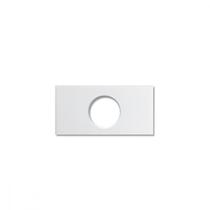 Modulo Alumbra Siena Branco (Saida 1 Furo) 1 Peca 6176 Modulo Alumbra Siena Branco (Saida 1 Furo) 1 Peca 6176