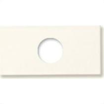 Modulo Alumbra Siena Branco (Saida 1 Furo) 2 Pecas 6174 Modulo Alumbra Siena Branco (Saida 1 Furo) 2 Pecas 6174