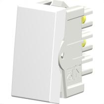 Modulo Alumbra Siena Branco (Simples) 6011 Modulo Alumbra Siena Branco (Simples) 6011