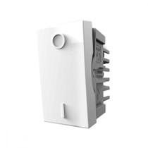 Modulo Alumbra Siena Branco (Simples Bipolar 25A) 6715