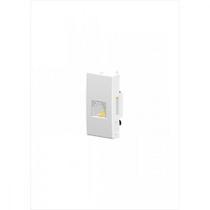 Modulo Alumbra Siena Branco (Tomada Rj45 Branco ) 6168 Modulo Alumbra Siena Branco (Tomada Rj45 Branco ) 6168