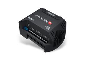 Modulo Amplifiador Stetsom Ir280.4 280w Rms 4 Canais 2 Ohms Iron Line Som Automotivo Modulo Amplifiador Stetsom Ir280.4 280w Rms 4 Canais 2 Ohms Iron Line Som Automotivo