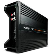 Módulo Amplificador 1 Canal 600w DPower 1 Classe D Hertz