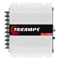 Modulo Amplificador 3 Canais Mono Stereo 390 Wrms Taramps Tl150